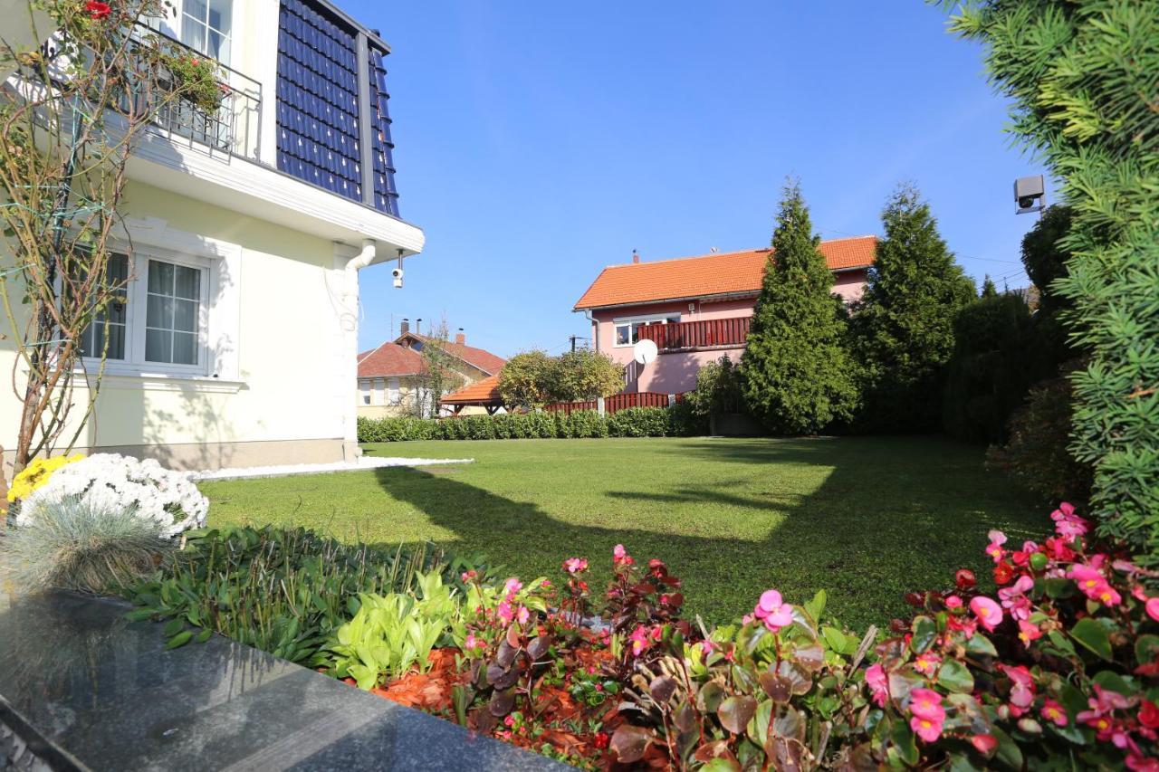 Villa Bajrovic SJJ Exteriör bild