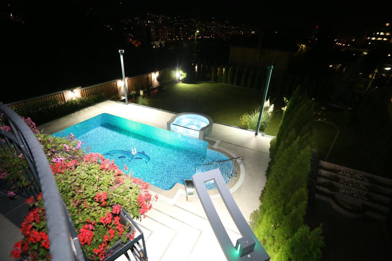 Villa Bajrovic SJJ Exteriör bild