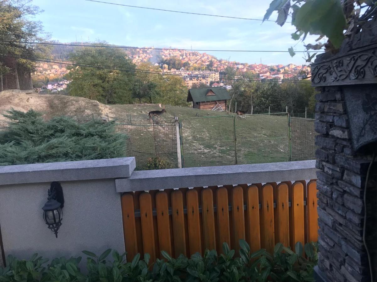 Villa Bajrovic SJJ Exteriör bild