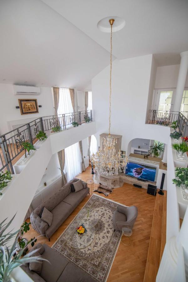 Villa Bajrovic SJJ Exteriör bild